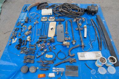 per Suzuki SJ, Santana, Samurai, ricambi vari