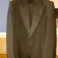 Smoking CANALI taglia 54 