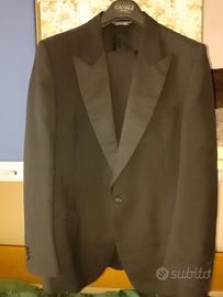 Smoking CANALI taglia 54 