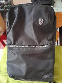 Zainetto Scuderia Ferrari