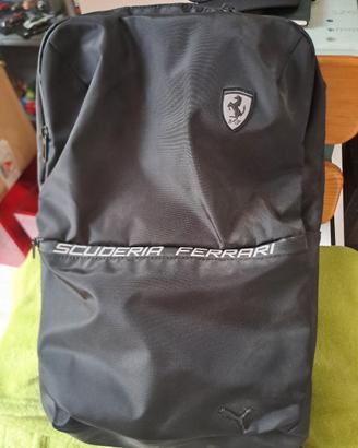 Zainetto Scuderia Ferrari