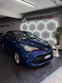 Toyota C-HR 1.8 Hybrid E-CVT Active