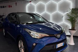 Toyota C-HR 1.8 Hybrid E-CVT Active