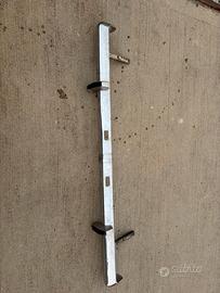 Paraurti posteriore Ford Taunus 1970/75 (No SW)