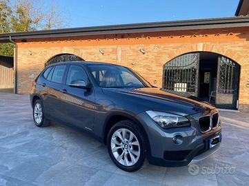 BMW X1 Sdrive18d PERFETTA NO VINCOLO FINANZ