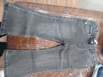 Jeans bimba Zara