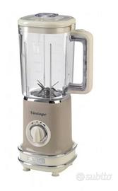 Frullatore VINTAGE Beige Ariete 568 1,5 Litri 500