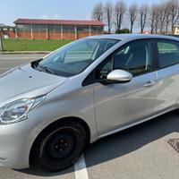 Peugeot 208 anno 2015