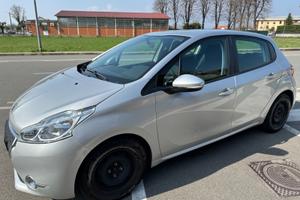 Peugeot 208 anno 2015