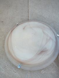 Plafoniera da parete o da soffitto 