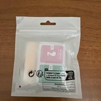 Cover Fotocamere iPhone 11