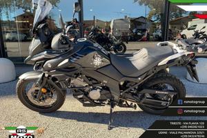 SUZUKI V-STROM 650 ABS