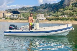 Vendita gommone Joker Boat 470