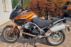 Moto Guzzi Stelvio 1200
