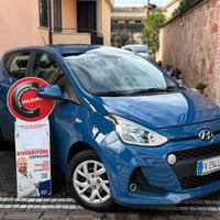 Hyundai i10 1.0 LPGI Econext Login