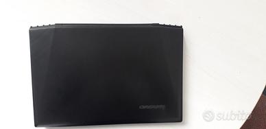 Notebook Lenovo Y50 gaming