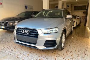 Audi Q3 2.0 TDI 120 CV 12/2016