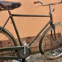 taurus bici epoca