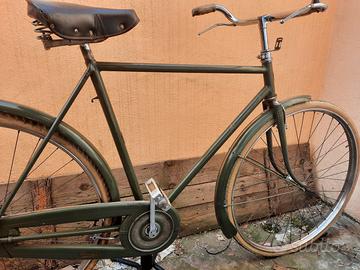 taurus bici epoca