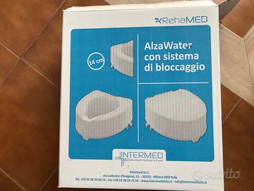 Alzawater