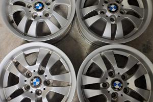 Cerchioni in lega BMW R16