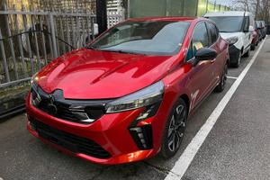 Colt 1.0L turbo 100 Intense techno GPL