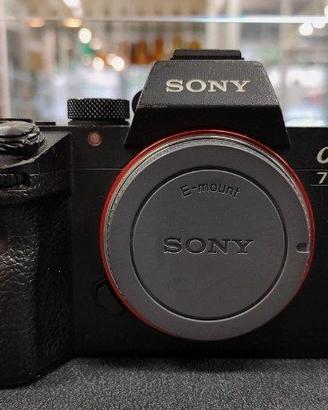 Sony A7 III usata