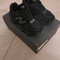 new balance 9060 usate una volta numero 37