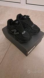 new balance 9060 usate una volta numero 37
