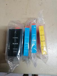 Cartucce sampante compatibile HP 920 nuove