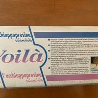 Porta presine portacoltelli foppapedretti in legno