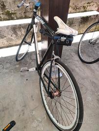 Bici monomarcia Create 