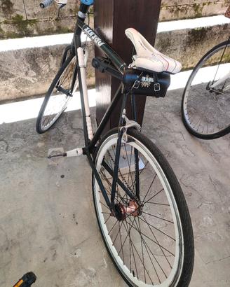 Bici monomarcia Create 