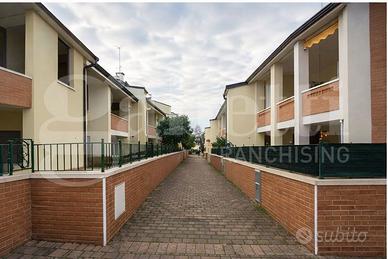 Appartamento Comacchio [E03VRG]