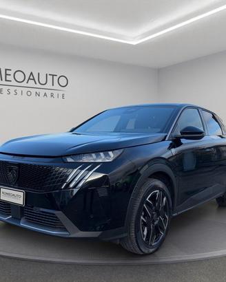 PEUGEOT 3008 Hybrid 145 e-DCS6 GT €. 10.000,00 A
