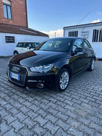 Audi A1 1.2 TFSI Ambition