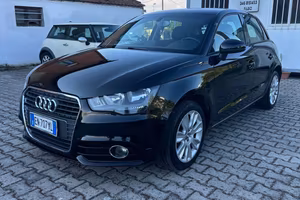 Audi A1 1.2 TFSI Ambition