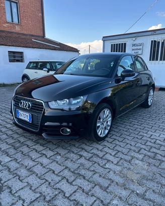 Audi A1 1.2 TFSI Ambition