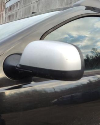 Specchio sinistro DACIA DUSTER del 2012