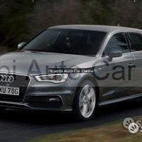 Ricambi Audi a3 s line 2013-2014-2015-2016-2017