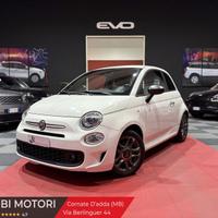 FIAT 500 Hybrid 1.0 70cv Ibrido Sport