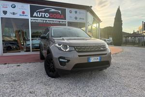 Land Rover Discovery Sport 2.0 TD4 150 CV HSE Luxu