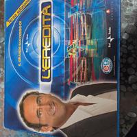 L'Eredità Terza Edizione Editrice Giochi