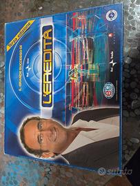 L'Eredità Terza Edizione Editrice Giochi