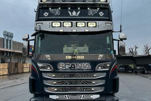 Scania R 480