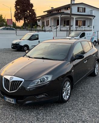 Lancia Delta 1.6 MJT DPF Oro