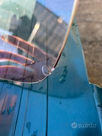 Cupolino originale Multistrada 1200/2015