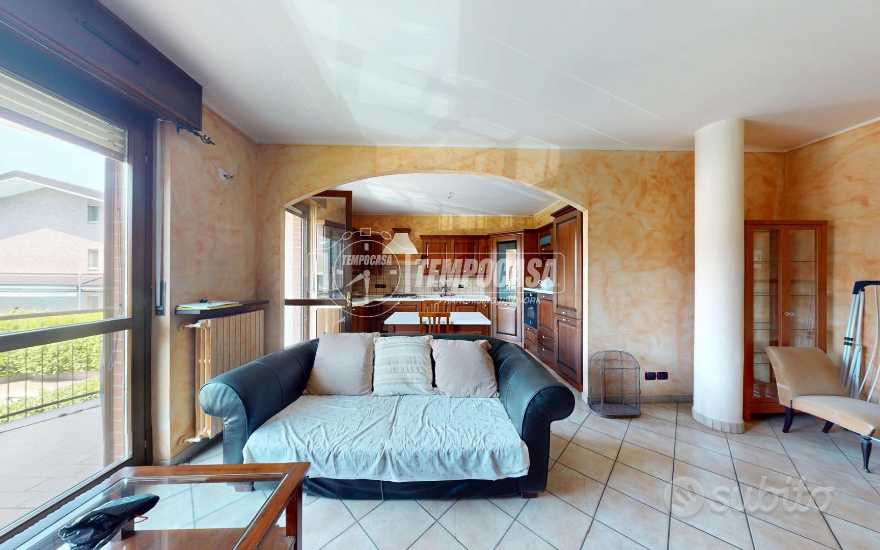 Apartment in Mappano, Torino - Vista 2