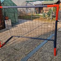 Porta da calcio Kipsta Medium