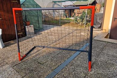 Porta da calcio Kipsta Medium